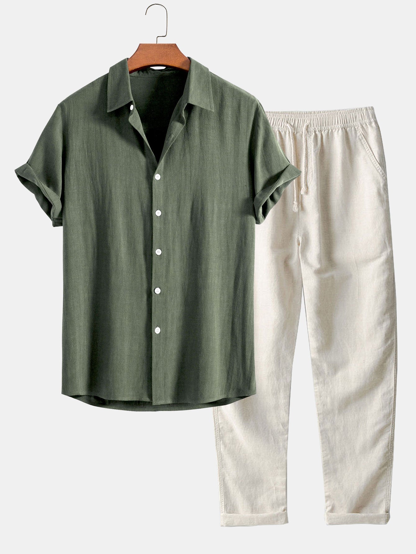 Summer Outfit - St. Tropez Legend
