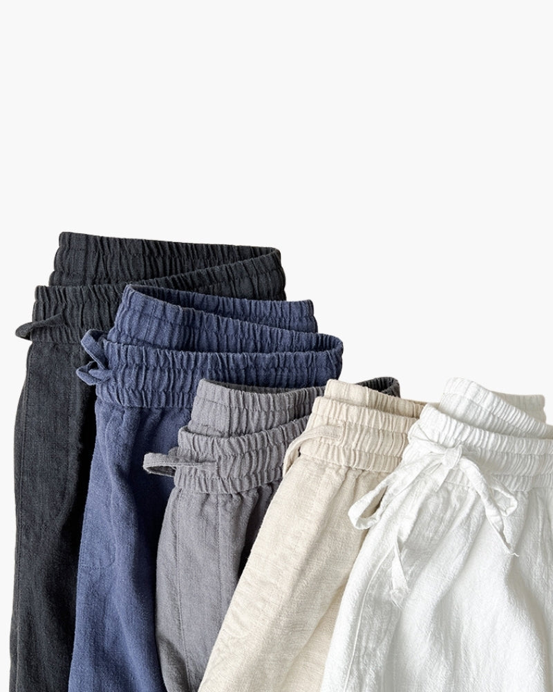 Resort Lounge Trousers