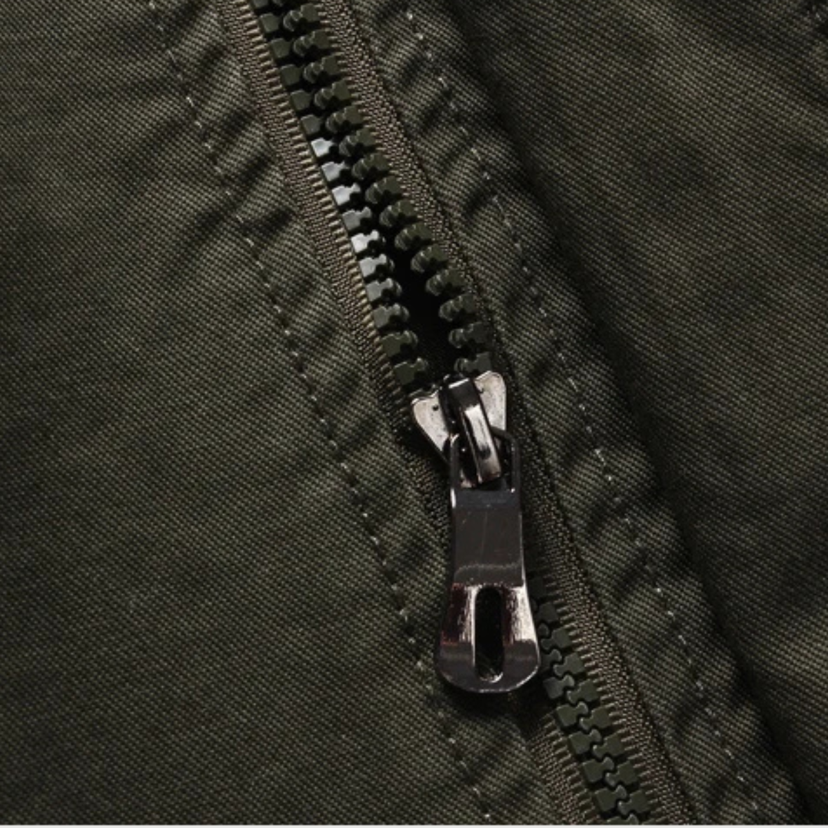 The Siena Men's Casual Army Military Cargo Jacket