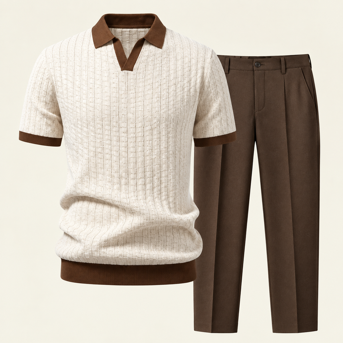 LOOK 03 - COMO RIVIERA SET