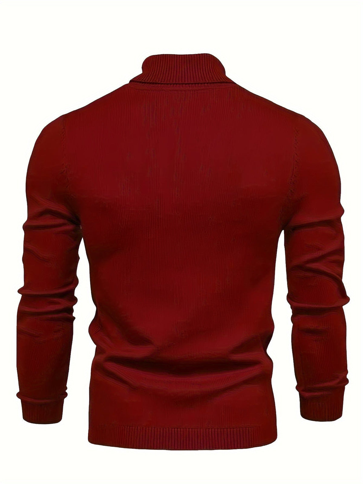 Everard | Elegant Mock-Neck Blouse