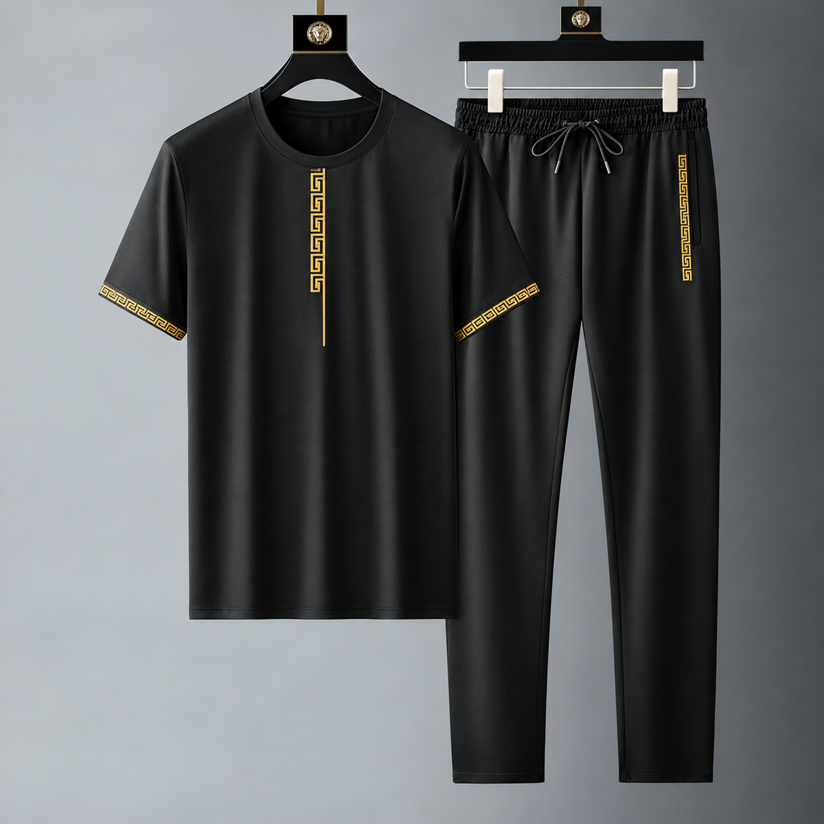 Olympia Tracksuit Set