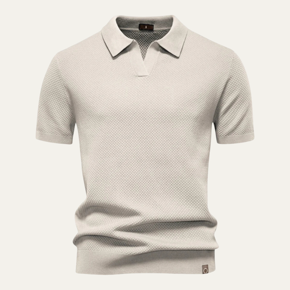 The Camden Men’s Classic Fit Polo Shirt