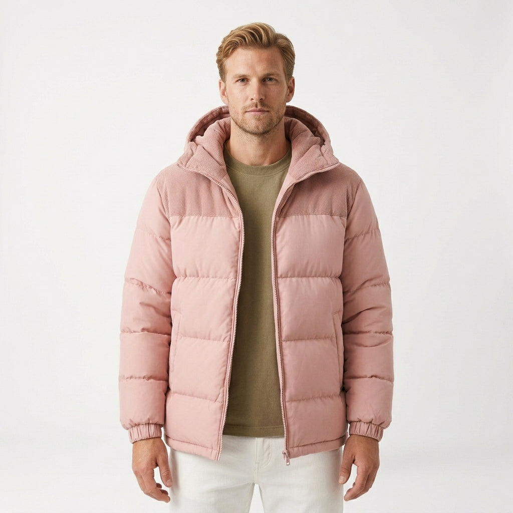 HOLLANDEN | INSULATED JACKETS FOR MEN