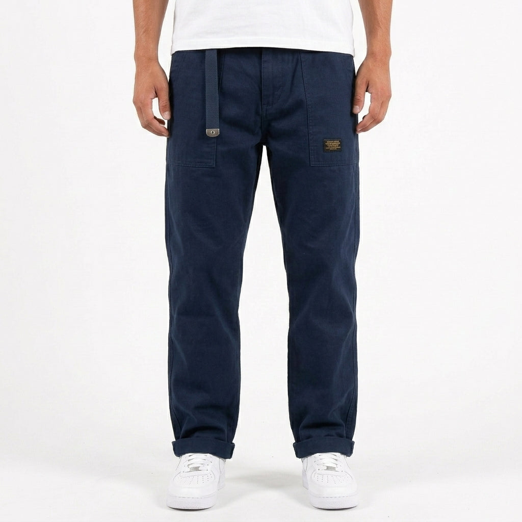 HOLLANDEN | CARGO TROUSERS FOR MEN