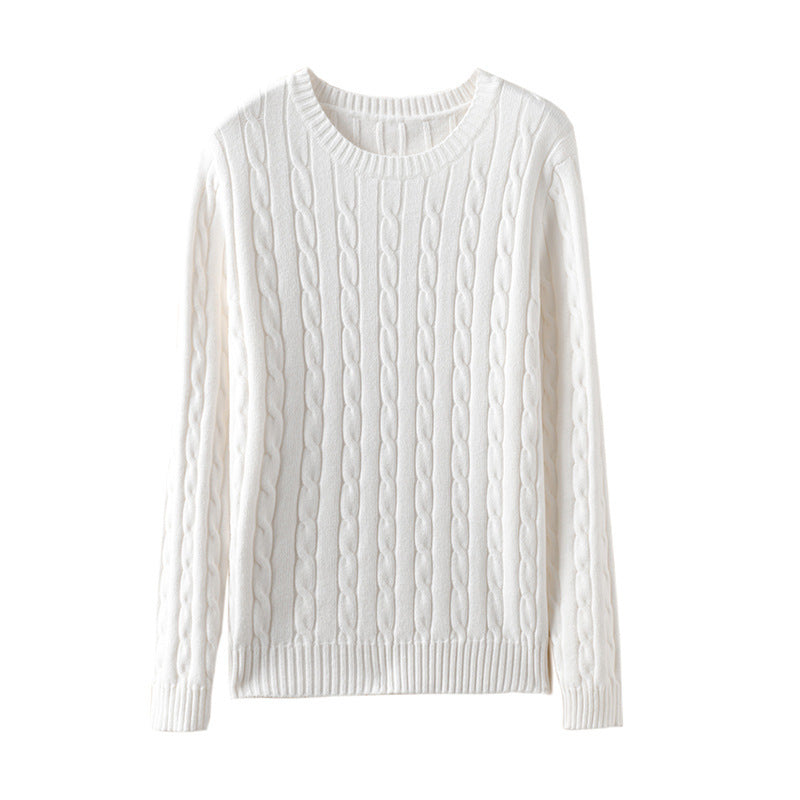 Alessia Sweater