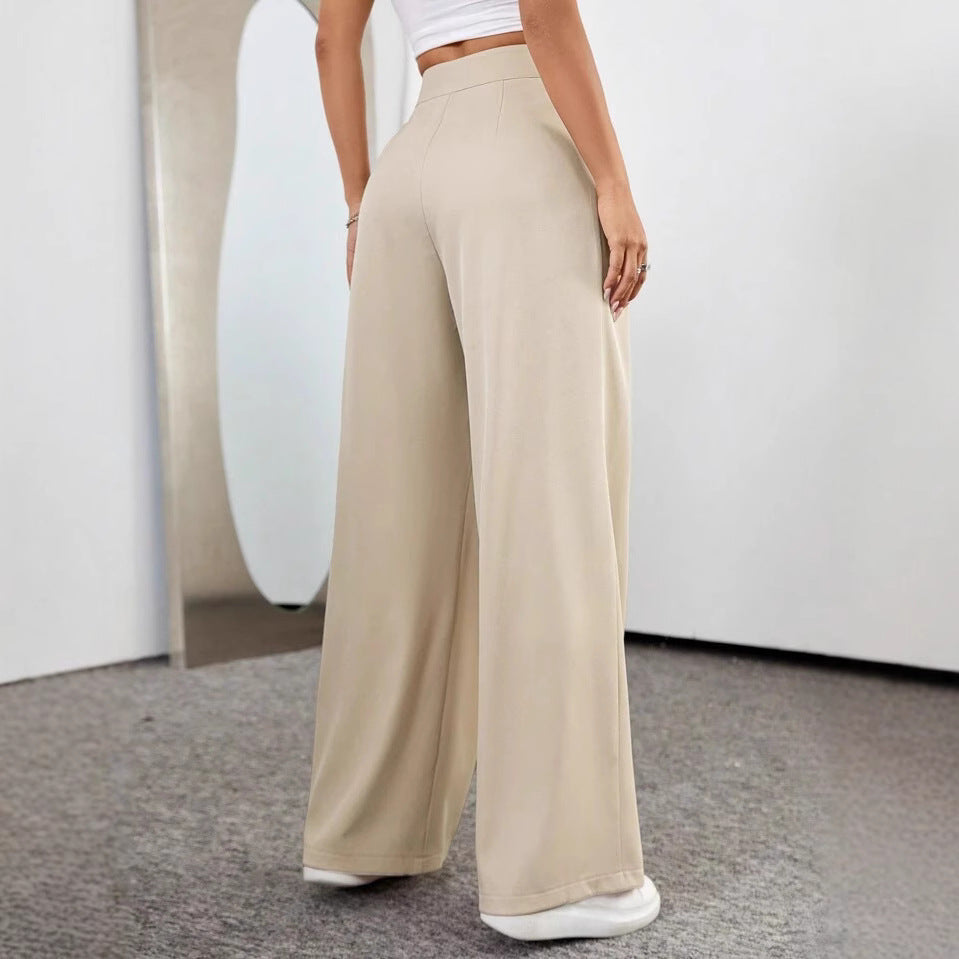Mirela Trousers