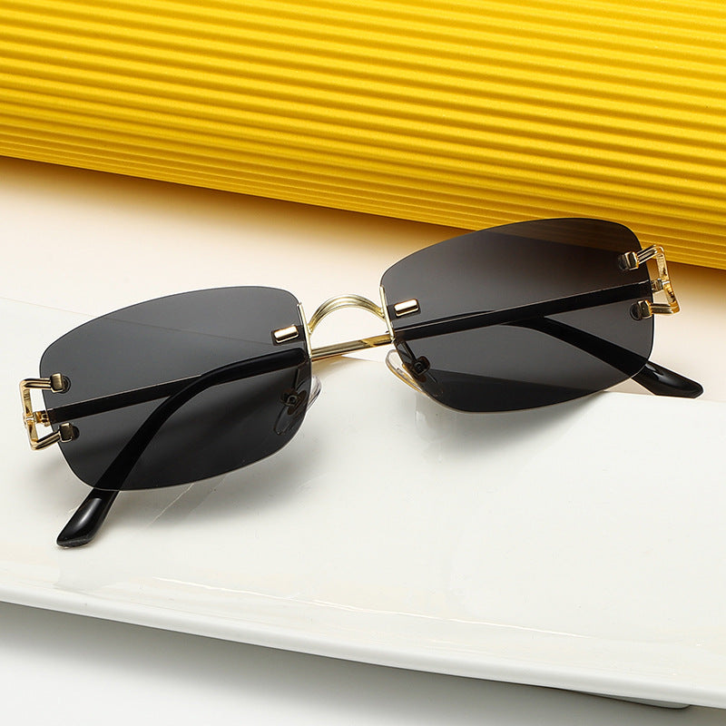 Diamond Cut Sunglasses