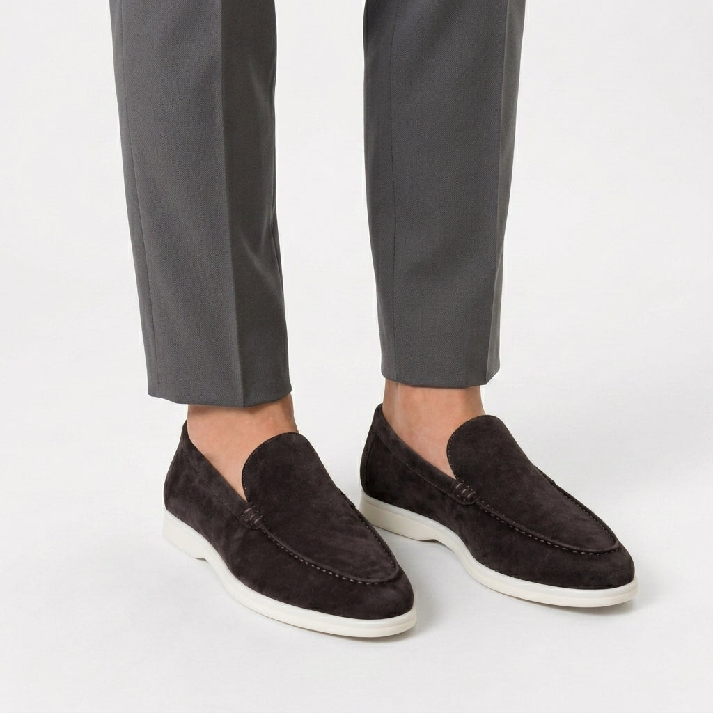 SUMMER LOAFERS FOR MEN