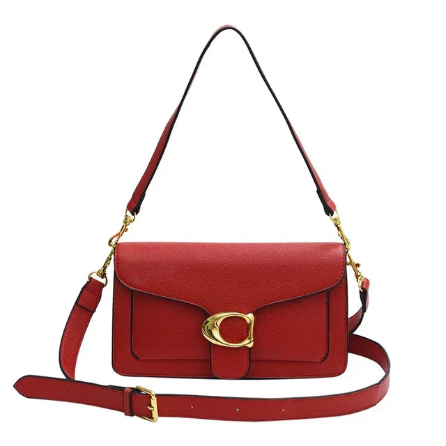 FRESH LABEL | Marévi Crossbody Bag