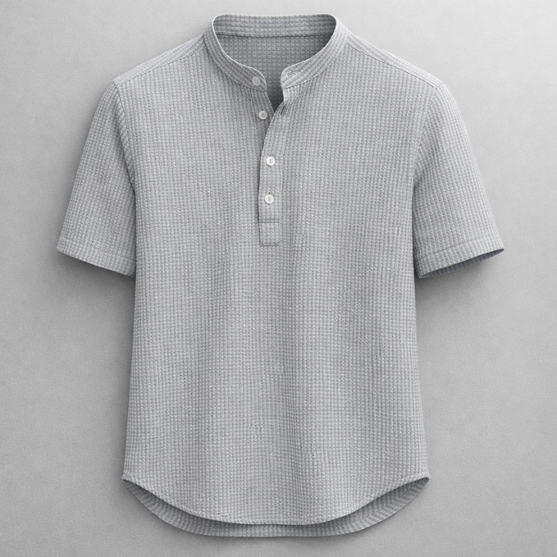 Weston Henley Shirt