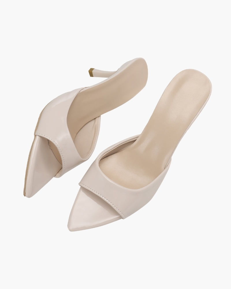 Gia Heels