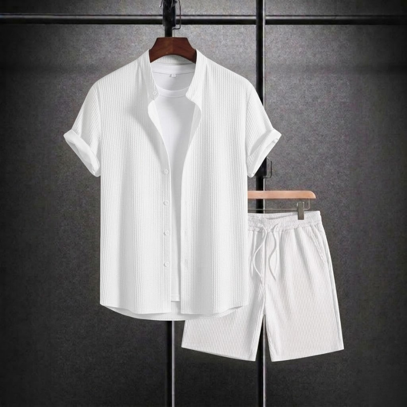 Riviera Cotton Set