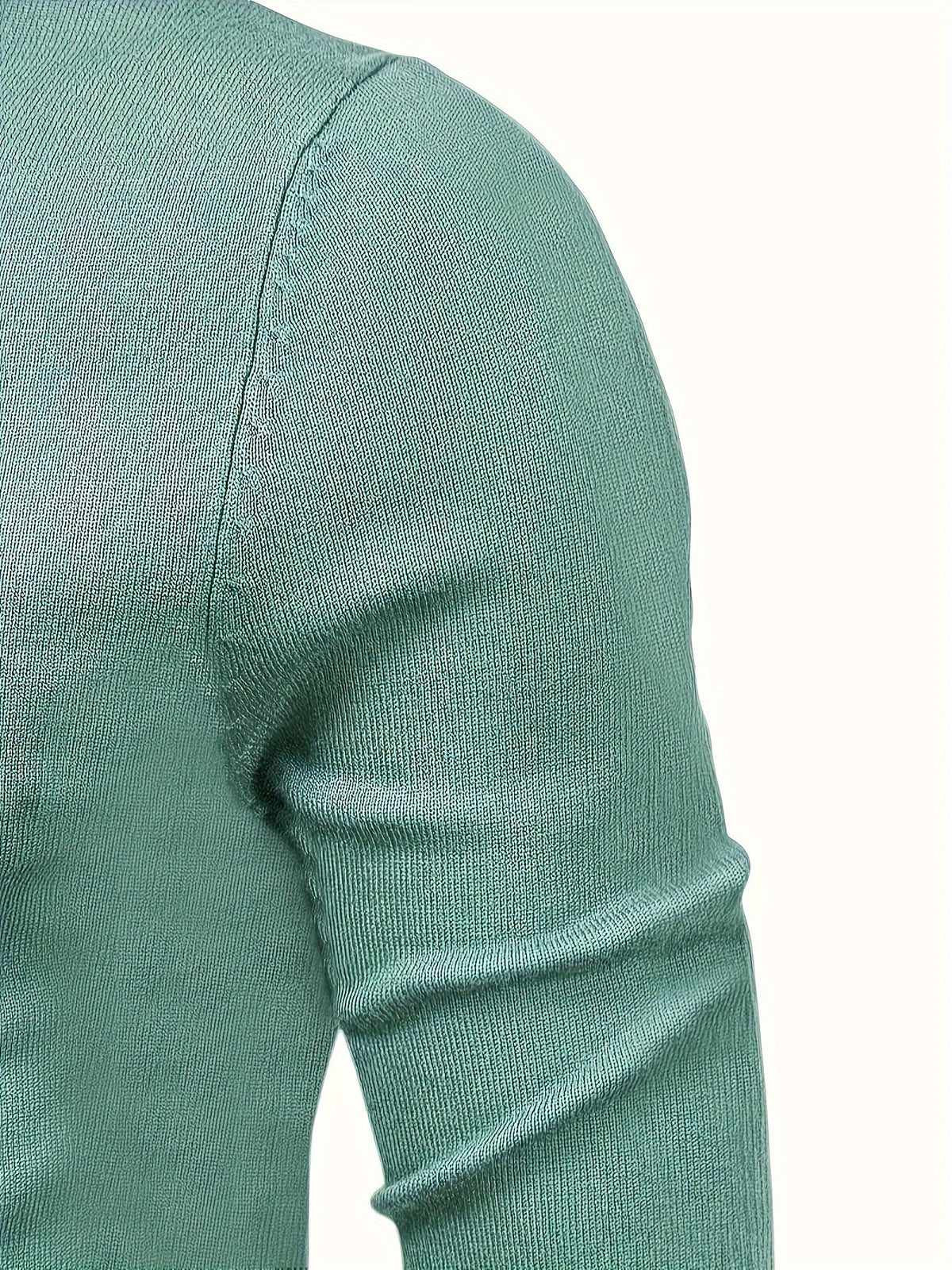 Everard | Elegant Mock-Neck Blouse