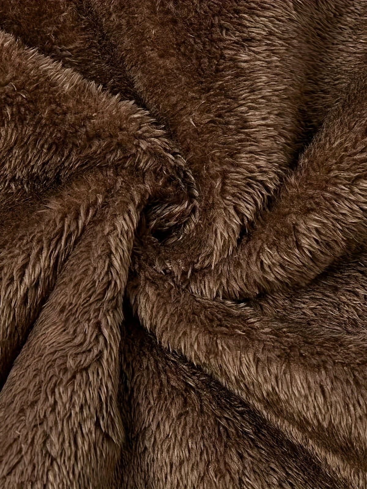 Fern | Extended Length Hooded Jacket