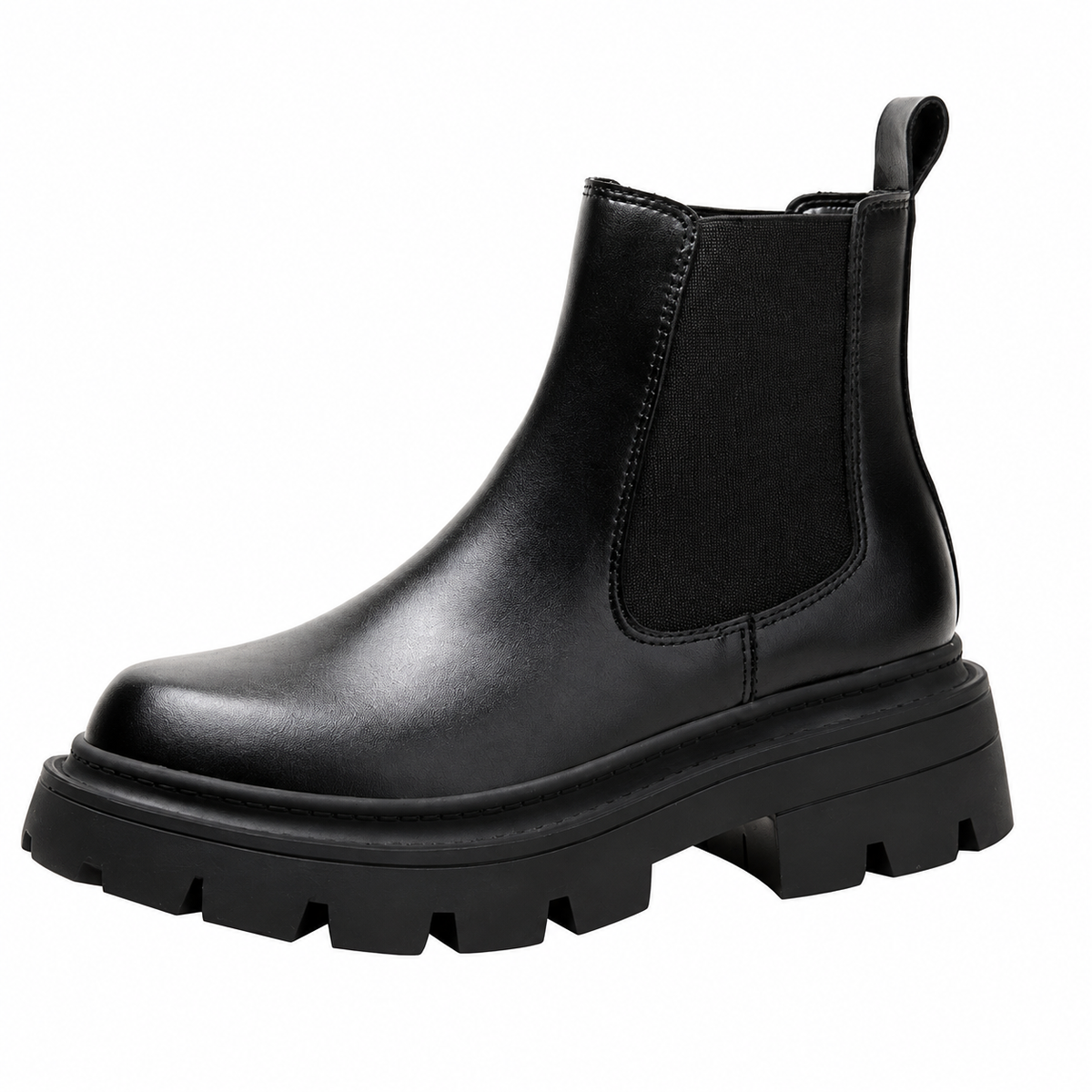 Nora - Chelsea Boots