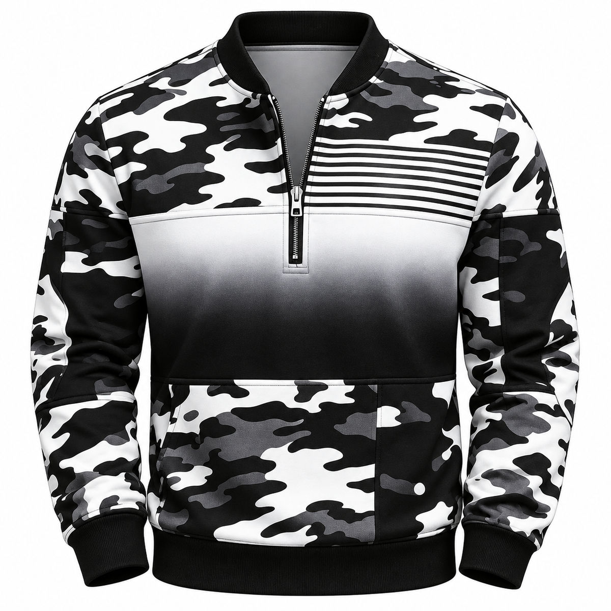 Romeo Quarter-Zip
