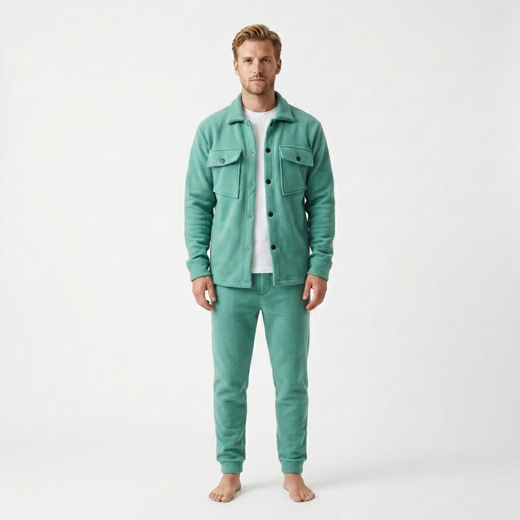 HOLLANDEN | TWO-PIECE SET FOR MEN