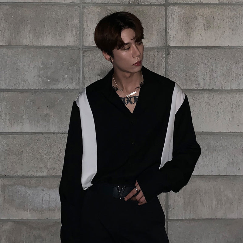 Esandro's Long Sleeve