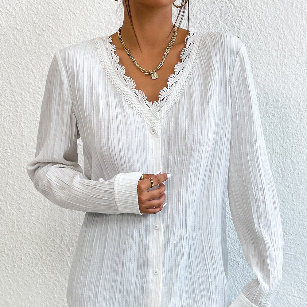 Women's Slim Fit Top