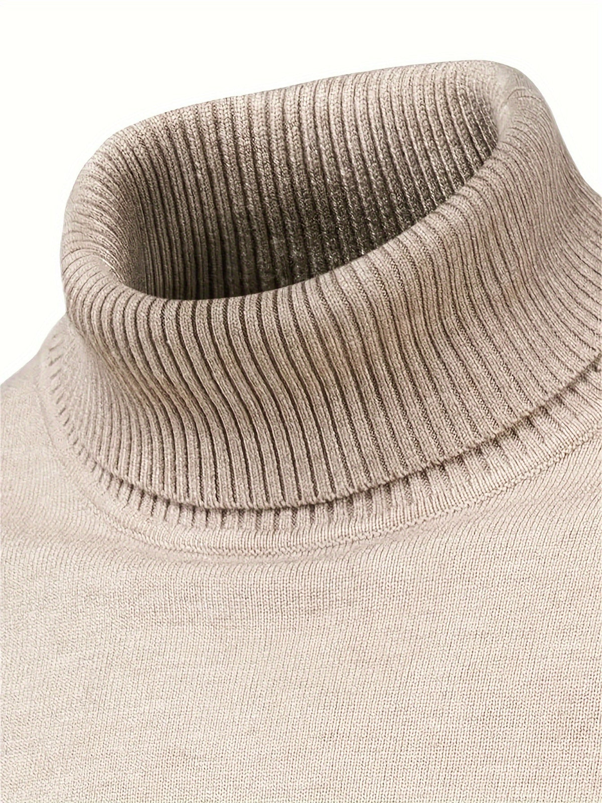 Everard | Elegant Mock-Neck Blouse