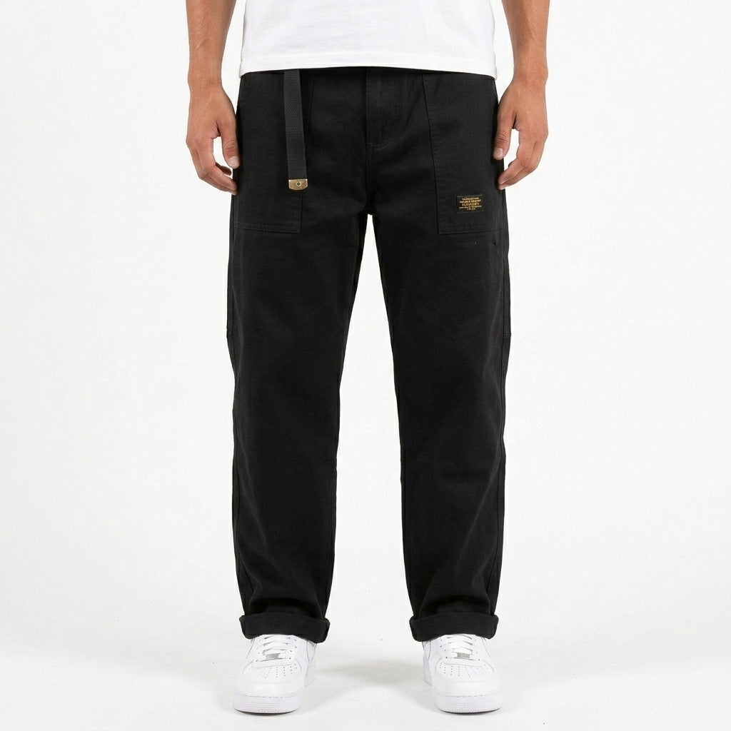 HOLLANDEN | CARGO TROUSERS FOR MEN