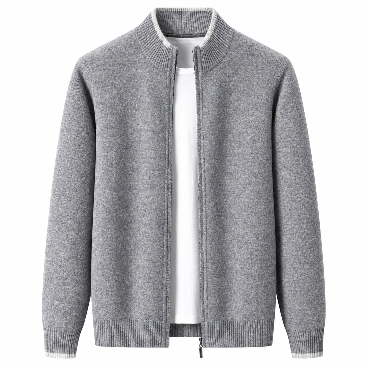 Marco Wool Vest