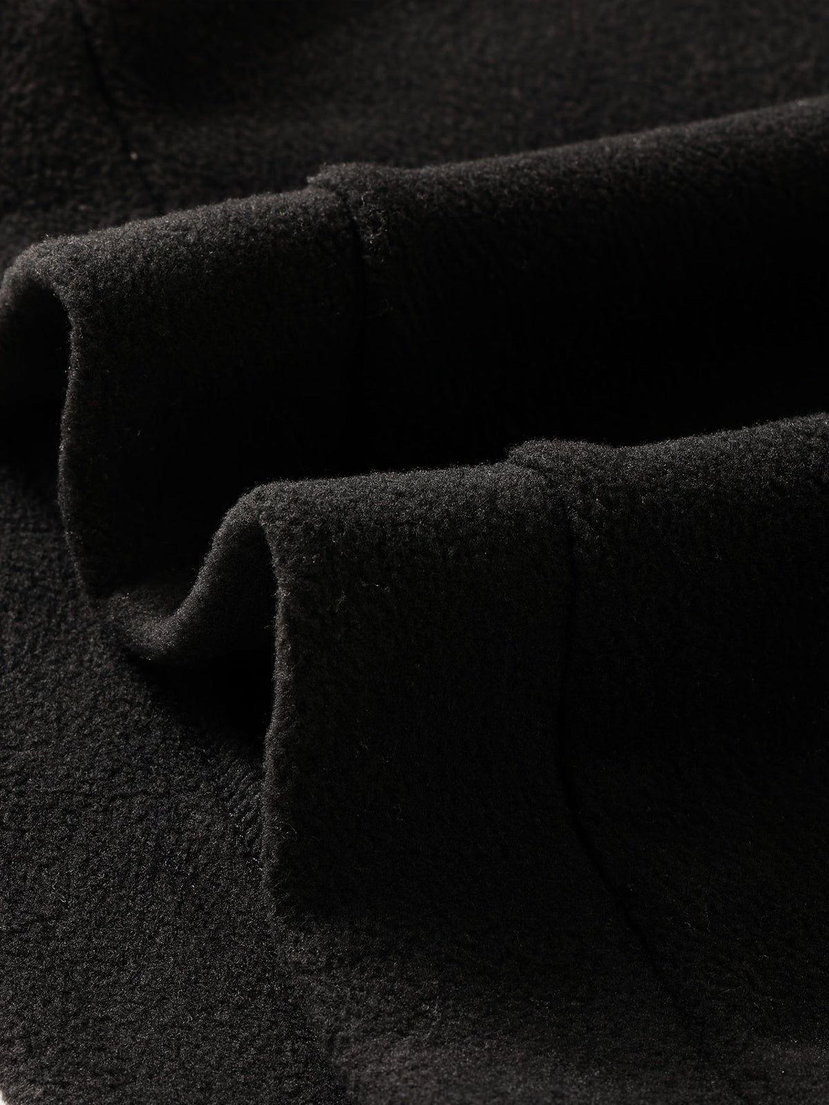 Grady | Military-Inspired Pullover with Zip Details