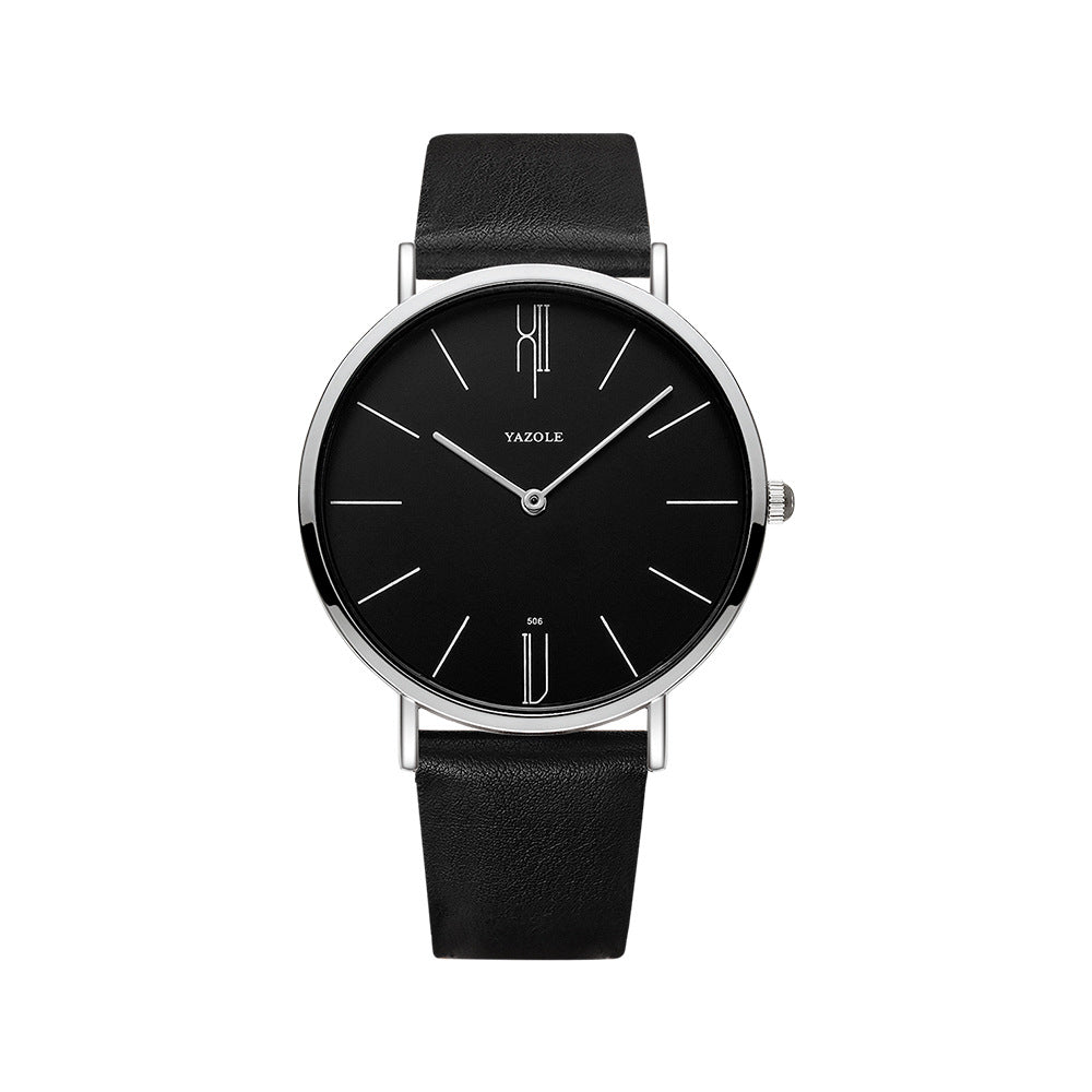 Quartz Piece Watch