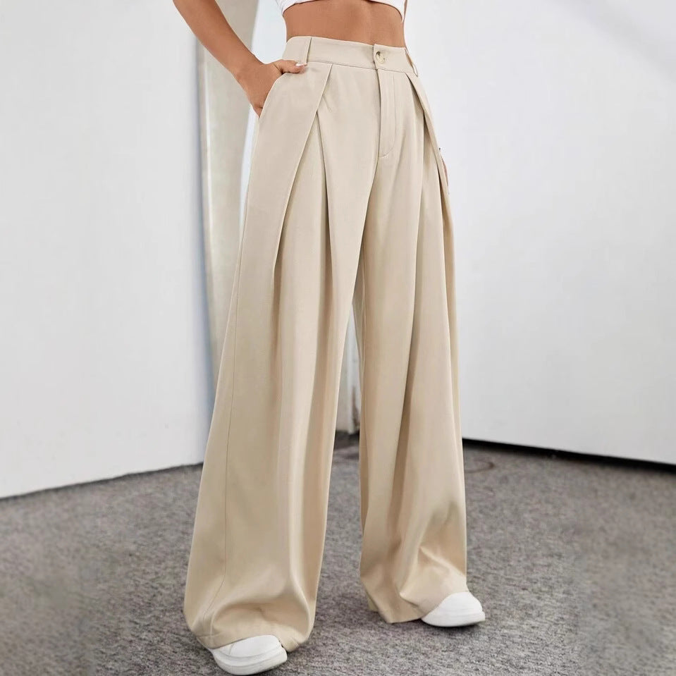 Mirela Trousers