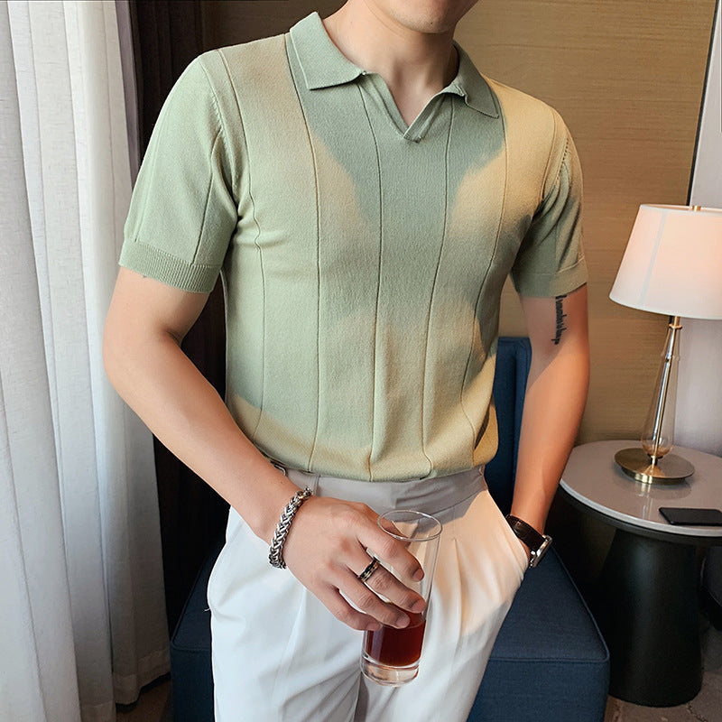 Men's Classic Polo