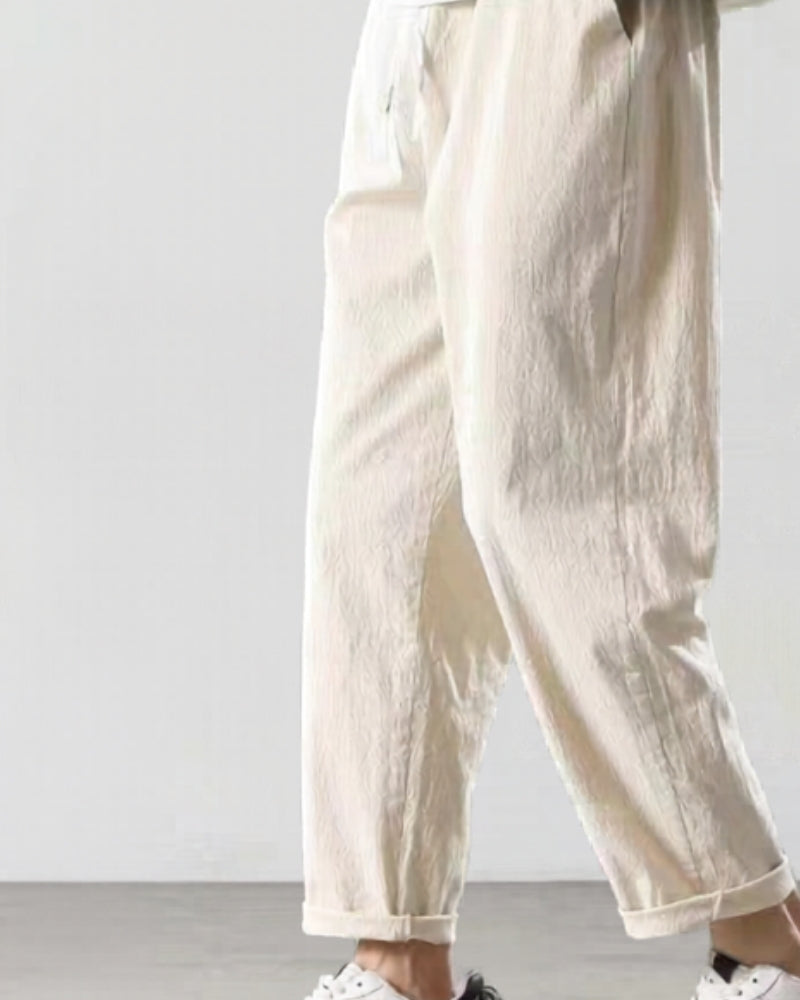 Resort Lounge Trousers