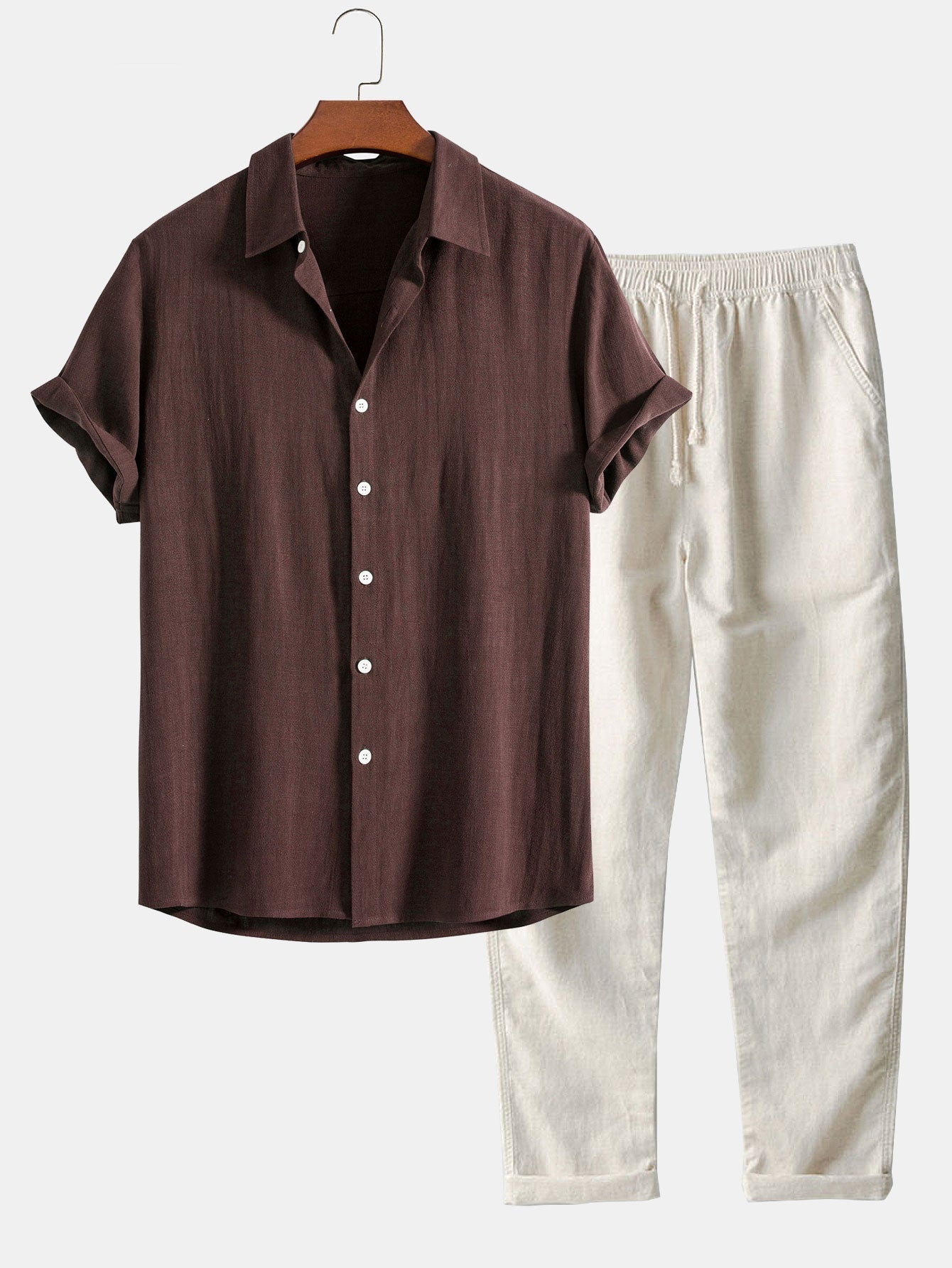 Summer Outfit - St. Tropez Legend