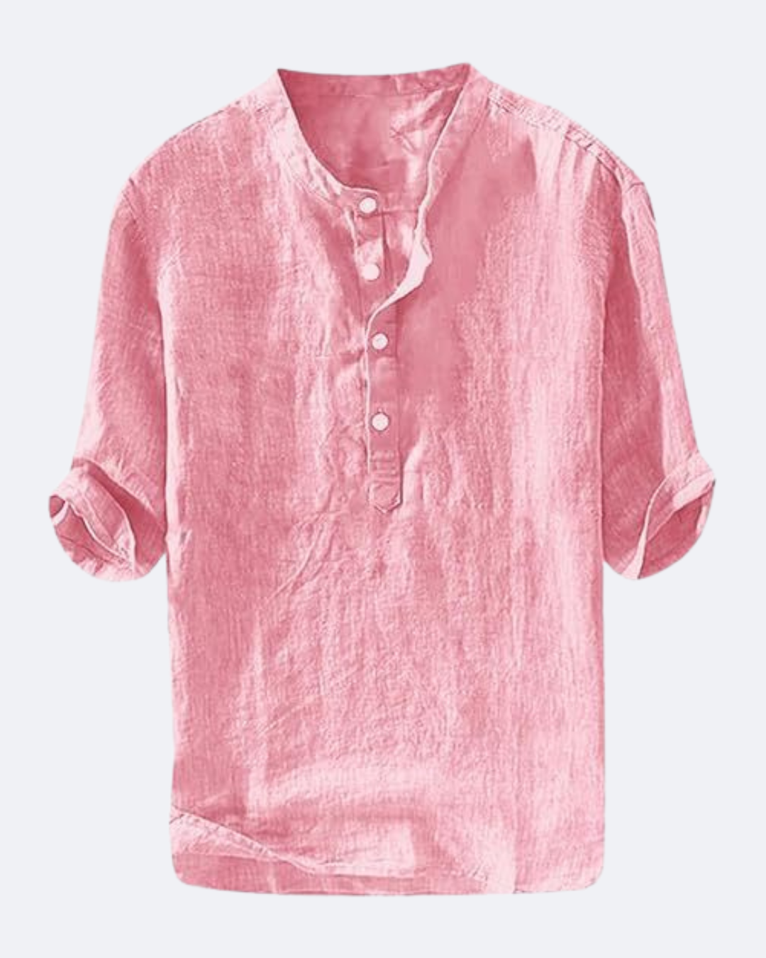 Dante Linen Shirt