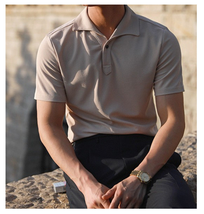 Luxury Polo