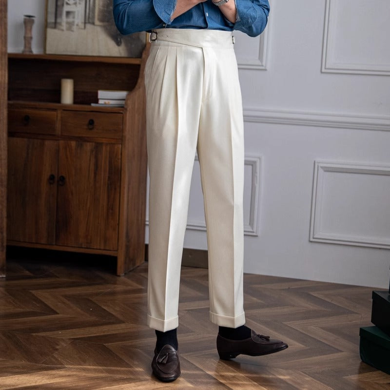 Antonio Trousers