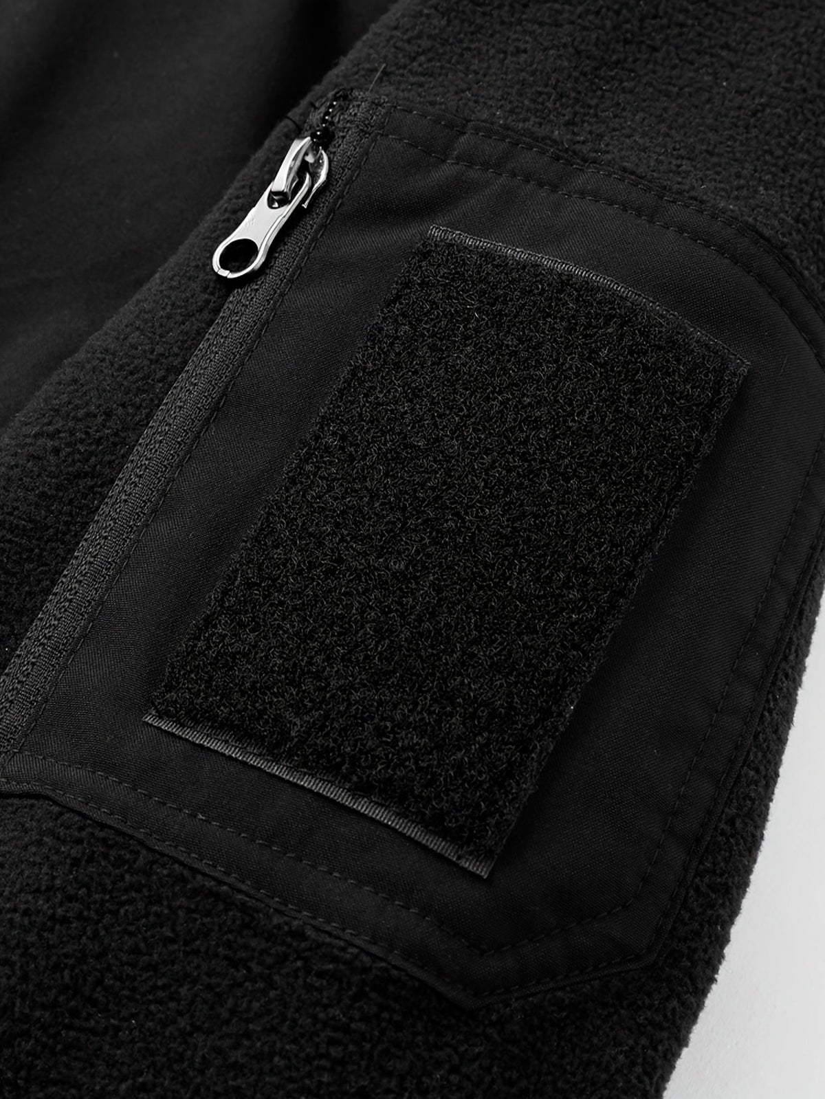 Duncan | Complete-Zip Outdoor Jacket