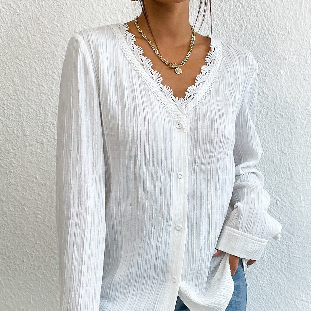 Women's Slim Fit Top