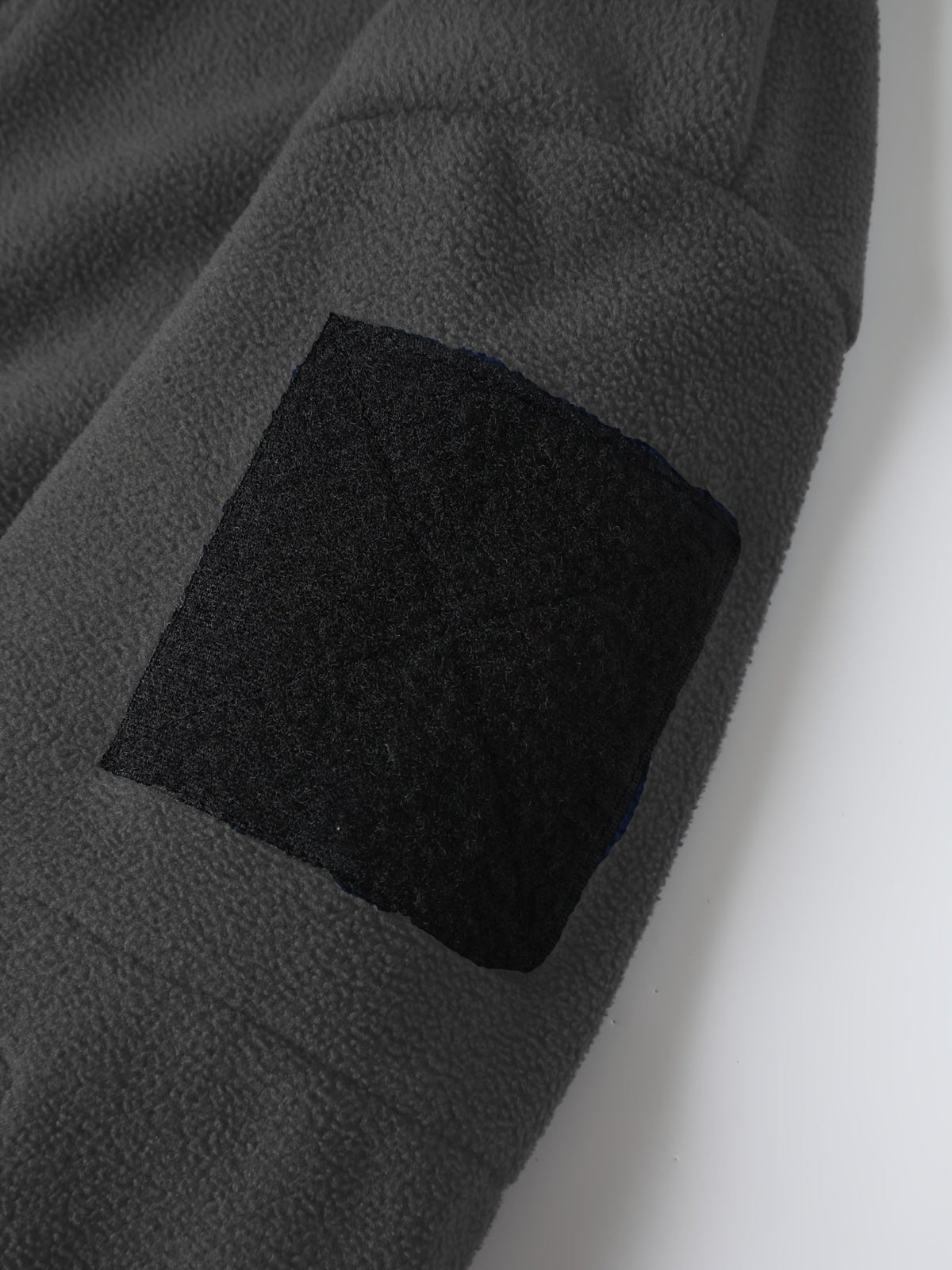Ronan | Rugged Hooded Jacket