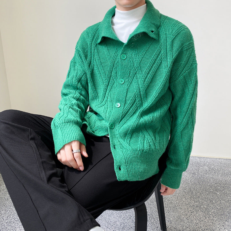 Signature Cardigan