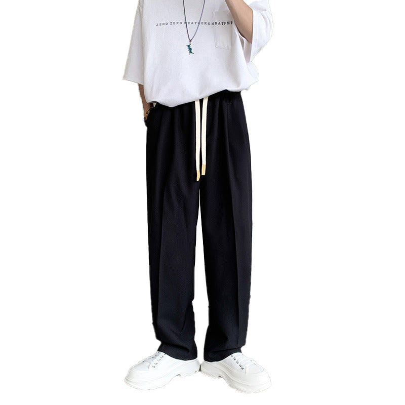 Casual Suit Trousers