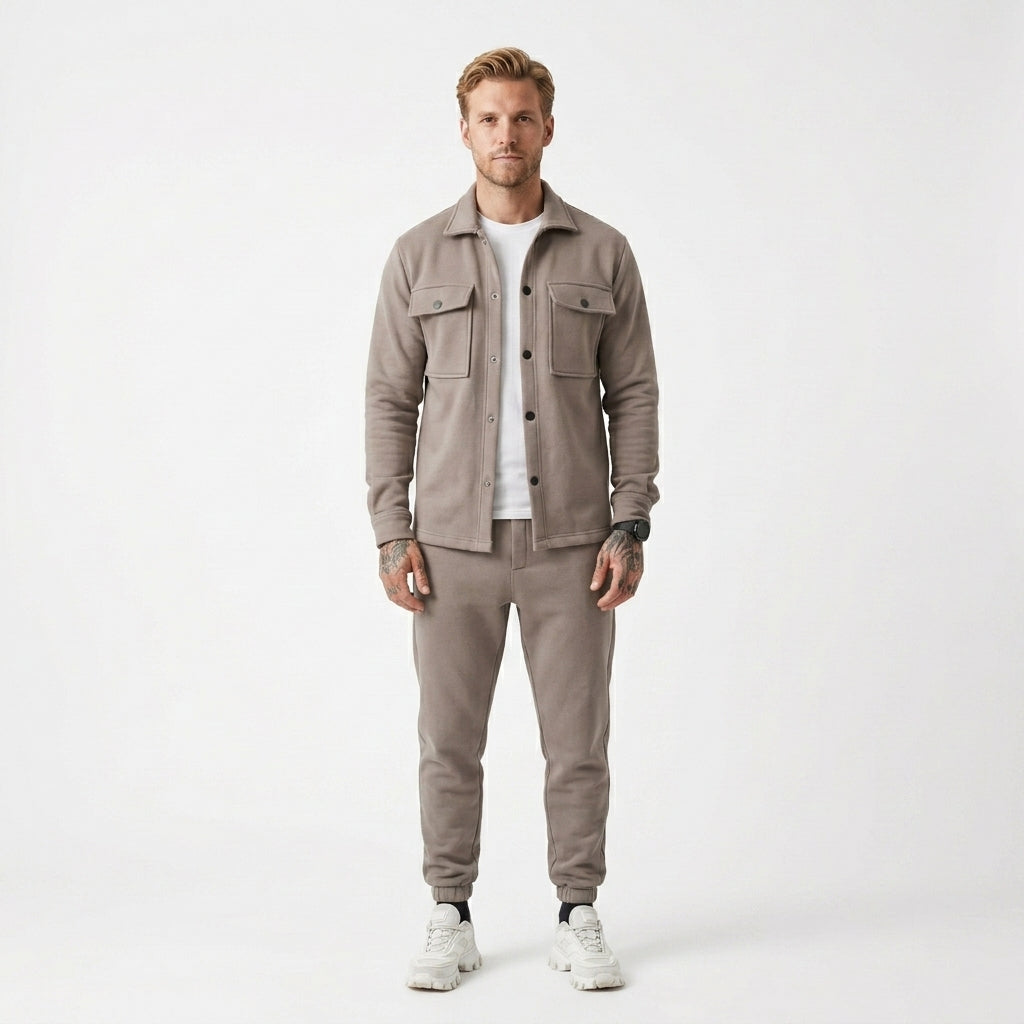 HOLLANDEN | TWO-PIECE SET FOR MEN