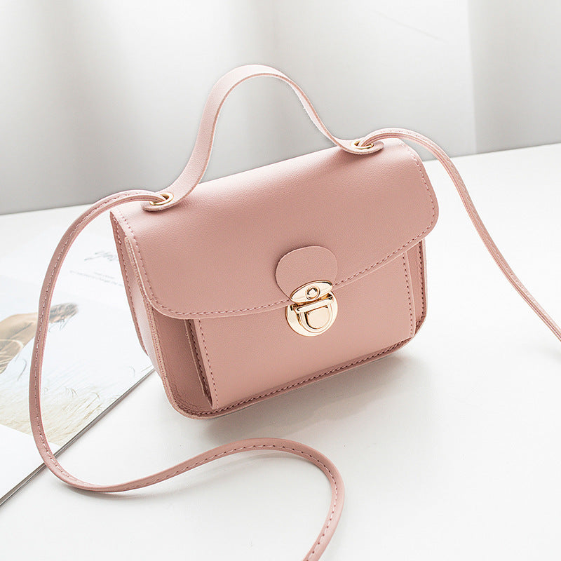 Envelope Crossbody Bag