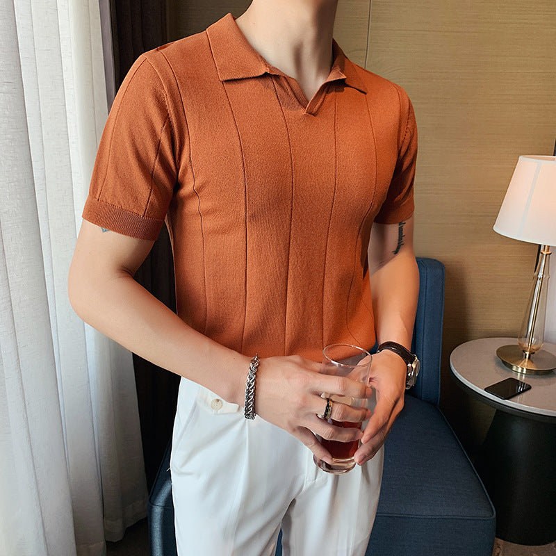 Men's Classic Polo