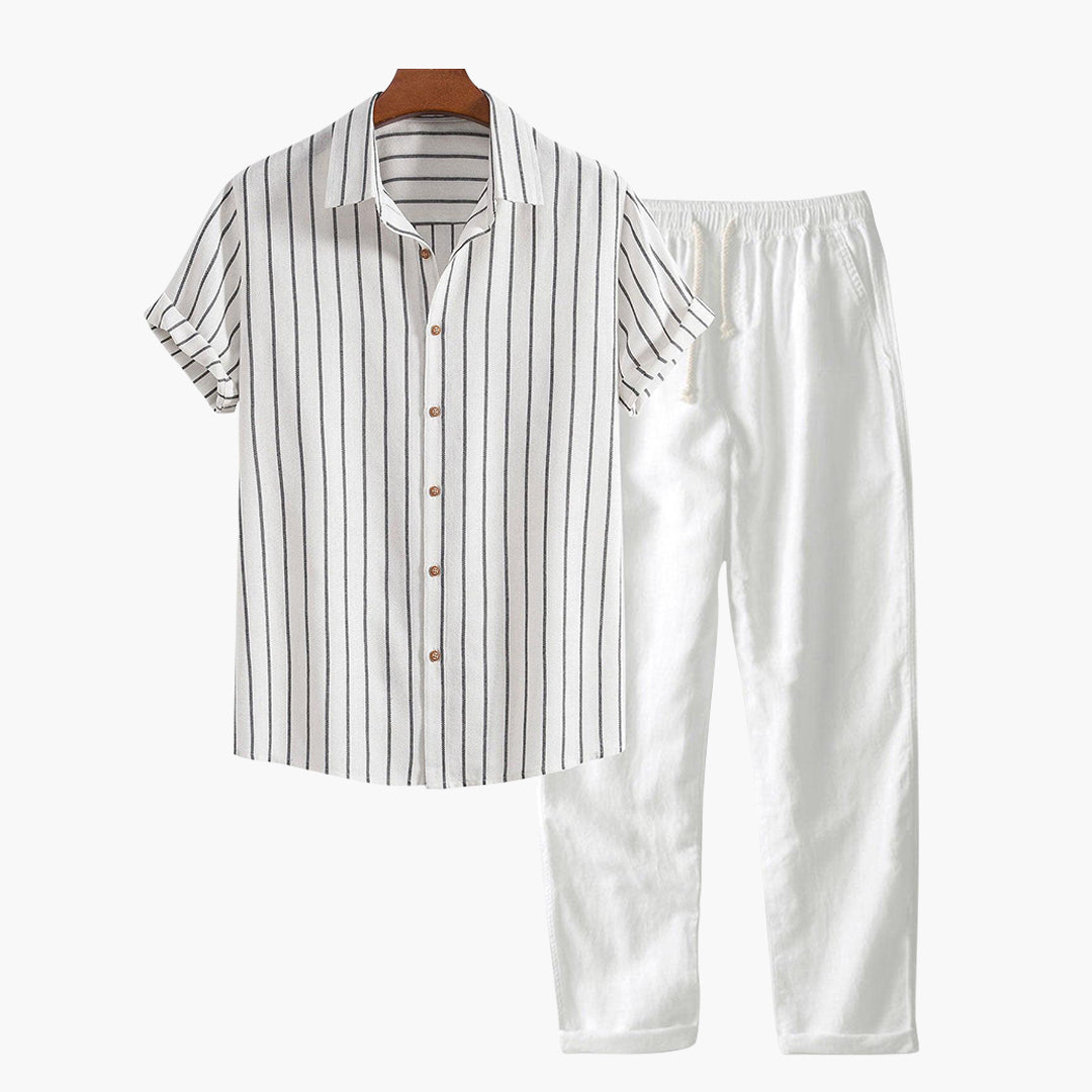 SUMMER SET FOR MEN