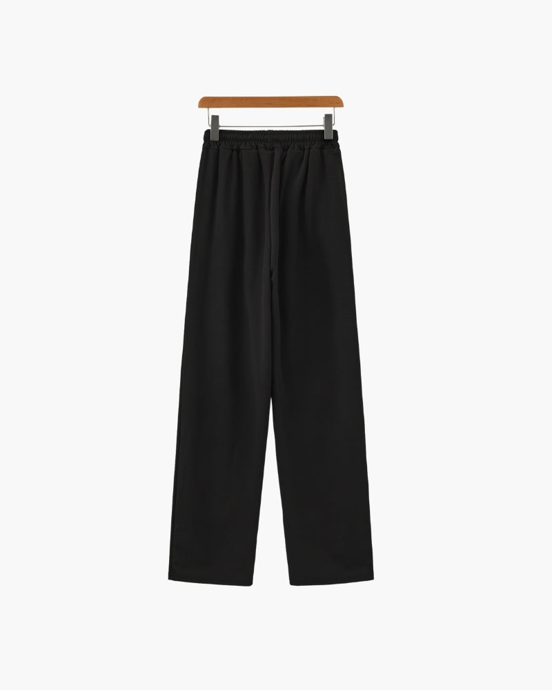 Polo & Trouser Set