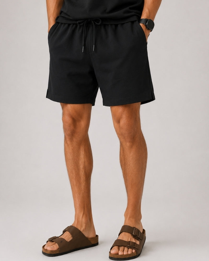 Ace Court Shorts