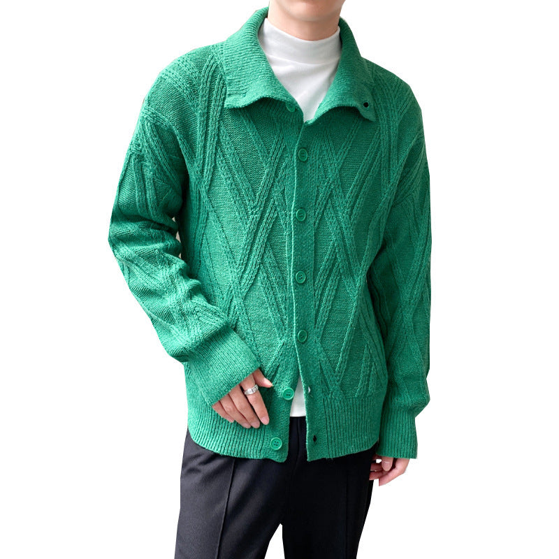 Signature Cardigan