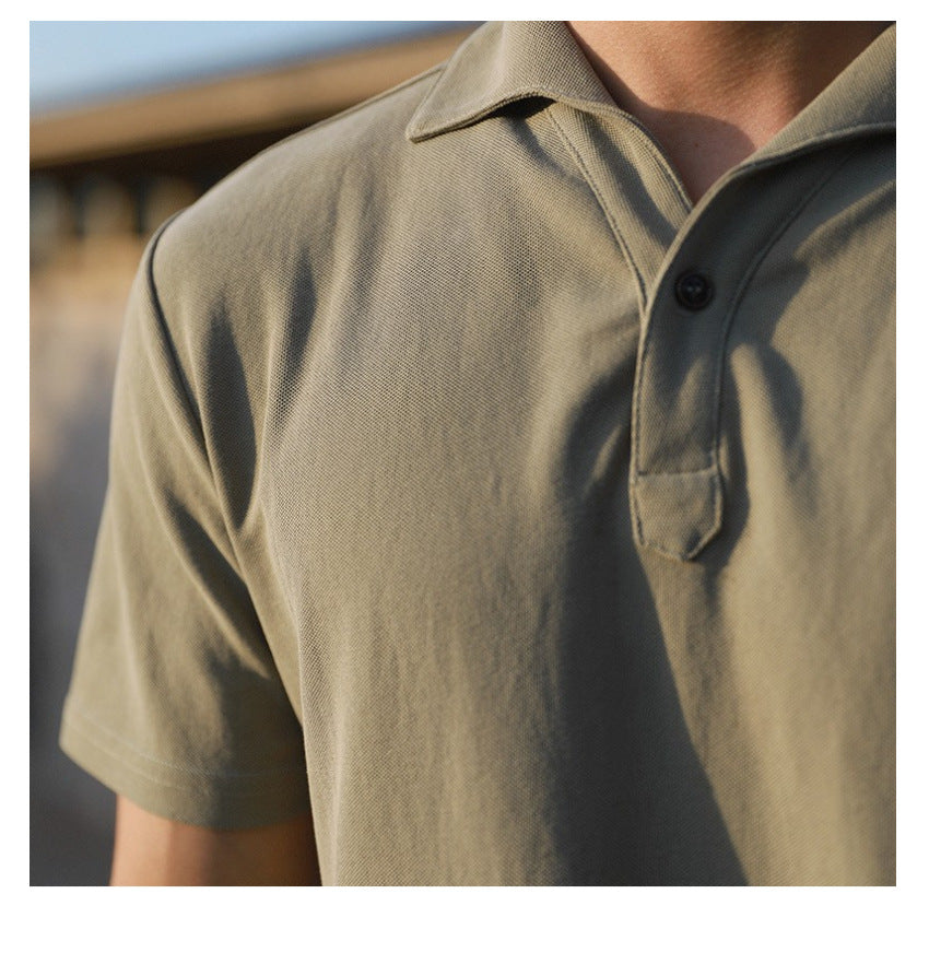 Luxury Polo