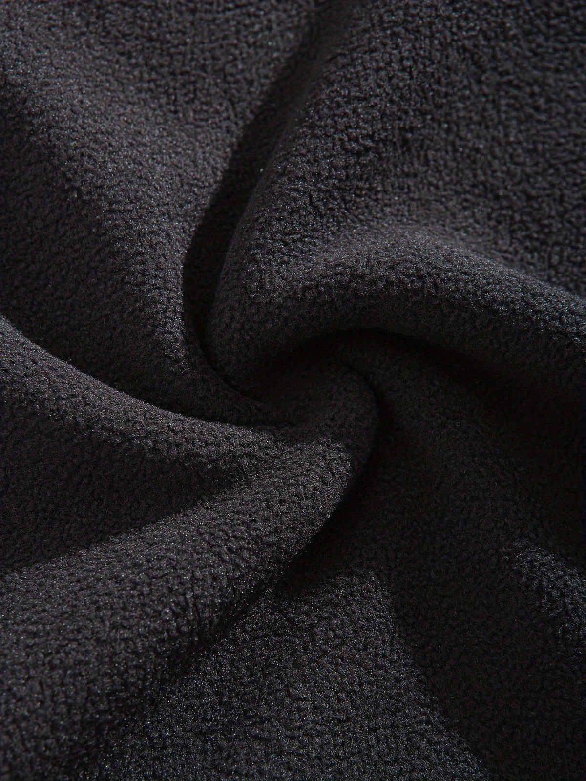 Nathan | High-Neck Quarter-Zip Sweatshirt